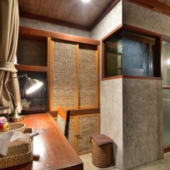 Отель Sai Daeng Resort спа