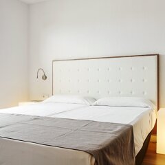 Отель SunConnect Los Delfines Hotel Испания, Кала-эн-Форкат - отзывы, цены и фото номеров - забронировать отель SunConnect Los Delfines Hotel онлайн комната для гостей фото 2