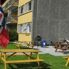 Отель Bø Summer Motel Gullbring