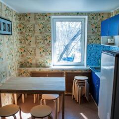 Гостиница Hostel Orenburg в Оренбурге отзывы, цены и фото номеров - забронировать гостиницу Hostel Orenburg онлайн Оренбург в номере