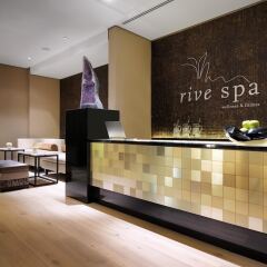Отель Hyatt Regency Düsseldorf Германия, Дюссельдорф - отзывы, цены и фото номеров - забронировать отель Hyatt Regency Düsseldorf онлайн спа