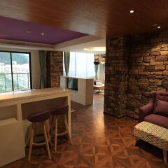 Отель Aizhu Boutique Theme Hotel Китай, Сямынь - отзывы, цены и фото номеров - забронировать отель Aizhu Boutique Theme Hotel онлайн в номере фото 2