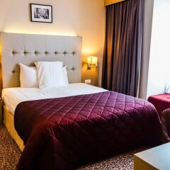 Marivaux Hotel комната для гостей фото 4
