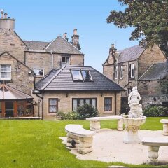 Отель Corstorphine Lodge Великобритания, Эдинбург - отзывы, цены и фото номеров - забронировать отель Corstorphine Lodge онлайн фото 5