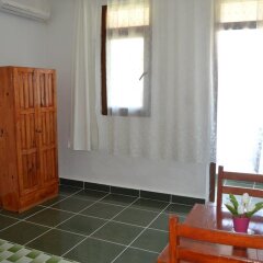 Sulo Pansiyon Турция, Патара - отзывы, цены и фото номеров - забронировать отель Sulo Pansiyon онлайн комната для гостей фото 5