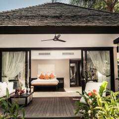 Отель Nikki Beach Resort фото 8