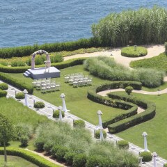 The Marmara Antalya Турция, Анталья - 5 отзывов об отеле, цены и фото номеров - забронировать отель The Marmara Antalya онлайн приотельная территория