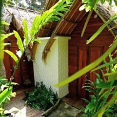 Отель Thipwimarn Resort Koh Tao фото 9