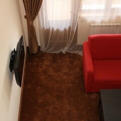 Kecharis Hotel and Resort удобства в номере фото 2