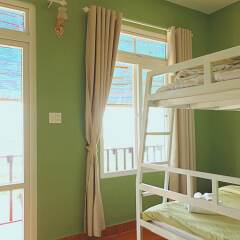 Отель Hai A Homestay Далат детские мероприятия фото 2