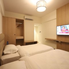Grand City Homes in Mumbai, India from 79$, photos, reviews - zenhotels.com guestroom photo 4