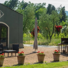 Отель Resort La Ghiaia - Guest House Сарцана
