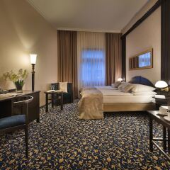 EA Hotel Royal Esprit комната для гостей фото 6