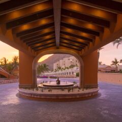Отель Playa Grande Resort & Grand Spa - All Inclusive Optional Кабо-Сан-Лукас фото 3