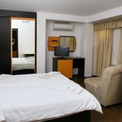 Hotel Zlatograd Ардино фото 15