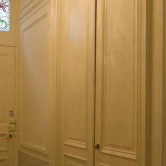 Отель B&B Antwerp Бельгия, Антверпен - отзывы, цены и фото номеров - забронировать отель B&B Antwerp онлайн детские мероприятия