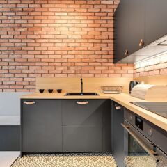 Апартаменты Downtown Apartments - Nowa Motlawa в номере фото 2