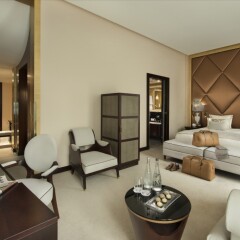 Отель Hôtel Barrière Le Fouquet's Франция, Париж - 1 отзыв об отеле, цены и фото номеров - забронировать отель Hôtel Barrière Le Fouquet's онлайн спа