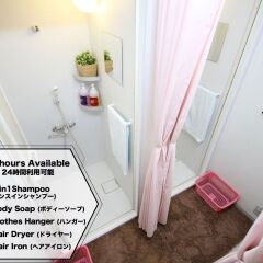 Osaka Guesthouse Hive Hostel In Osaka Japan From 23 Photos Reviews Zenhotels Com