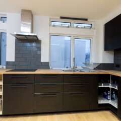 Отель 2 Bedroom Apartment near Clapham Common Sleeps 4 Великобритания, Лондон - отзывы, цены и фото номеров - забронировать отель 2 Bedroom Apartment near Clapham Common Sleeps 4 онлайн в номере фото 2