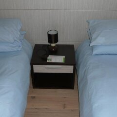 Отель Agriturismo Campoverde Италия, Лимена - отзывы, цены и фото номеров - забронировать отель Agriturismo Campoverde онлайн фото 3