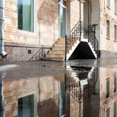 Гостиница Меблированные комнаты Loft в Москве отзывы, цены и фото номеров - забронировать гостиницу Меблированные комнаты Loft онлайн Москва