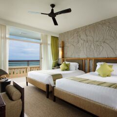 Отель Centara Grand Mirage Beach Resort Pattaya комната для гостей фото 8