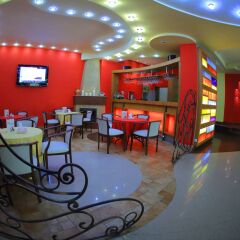 Jupiter hotel Цахкадзор питание