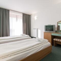 Hotel Iceberg Bansko Банско комната для гостей фото 5