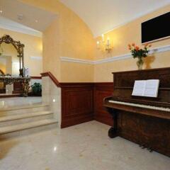 Clarion Collection Hotel Principessa Isabella интерьер отеля фото 2