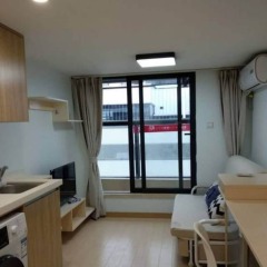 Апартаменты Tengsen Apartment Wanke Yuncheng Branch в номере
