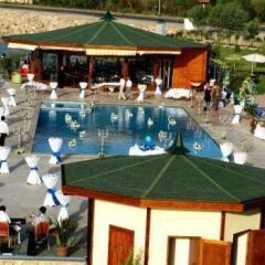 Van Sahmaran Hotel Турция, Эдремит - отзывы, цены и фото номеров - забронировать отель Van Sahmaran Hotel онлайн фото 5
