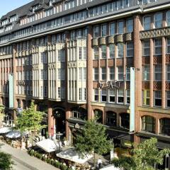 Отель Park Hyatt Hamburg Германия, Гамбург - 1 отзыв об отеле, цены и фото номеров - забронировать отель Park Hyatt Hamburg онлайн