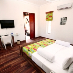 Отель Maalu Maalu Resort & Spa комната для гостей фото 3