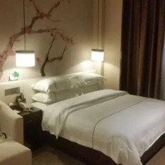 Yongdebao International Hotel Guangzhou комната для гостей фото 2