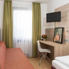 Hotel Amba удобства в номере