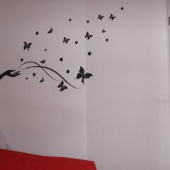 Alameda Hostel интерьер отеля фото 2