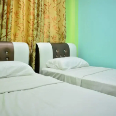 One 5 Residence Homestay In Puchong Malaysia From 395 Photos Reviews Zenhotels Com