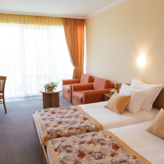 Wela Hotel - All Inclusive комната для гостей