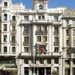 H10 Villa de la Reina Boutique Hotel фото 10