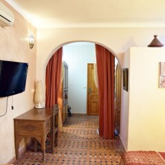 Отель Riad Dar Zouhour Марокко, Рабат - отзывы, цены и фото номеров - забронировать отель Riad Dar Zouhour онлайн фото 19