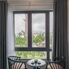 Отель Tan Villa 2 Далат комната для гостей фото 3