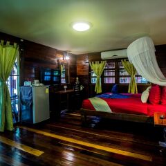 Отель Kata Country House развлечения фото 2