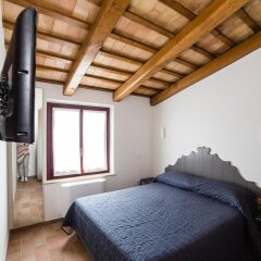 Отель Moretti Country House Италия, Чивитанова-Марке - отзывы, цены и фото номеров - забронировать отель Moretti Country House онлайн комната для гостей