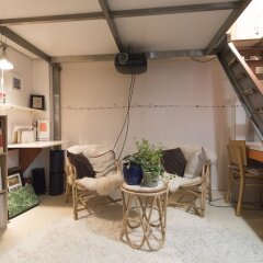 Отель Characterful Bastille Hideaway Франция, Париж - отзывы, цены и фото номеров - забронировать отель Characterful Bastille Hideaway онлайн развлечения