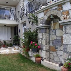 Kandira Butik Hotel Чешме фото 3
