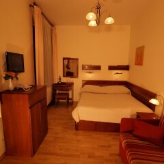 Hotel Dar комната для гостей