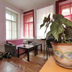 Welcome Hostel Санкт-Петербург фото 6