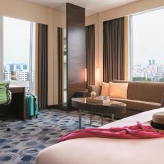Отель Jen Orchardgateway Singapore Сингапур, Сингапур - отзывы, цены и фото номеров - забронировать отель Jen Orchardgateway Singapore онлайн детские мероприятия фото 2