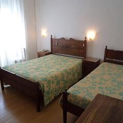 Отель Residencial Portuguesa комната для гостей